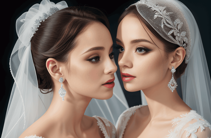 Hochzeit Hautpflege