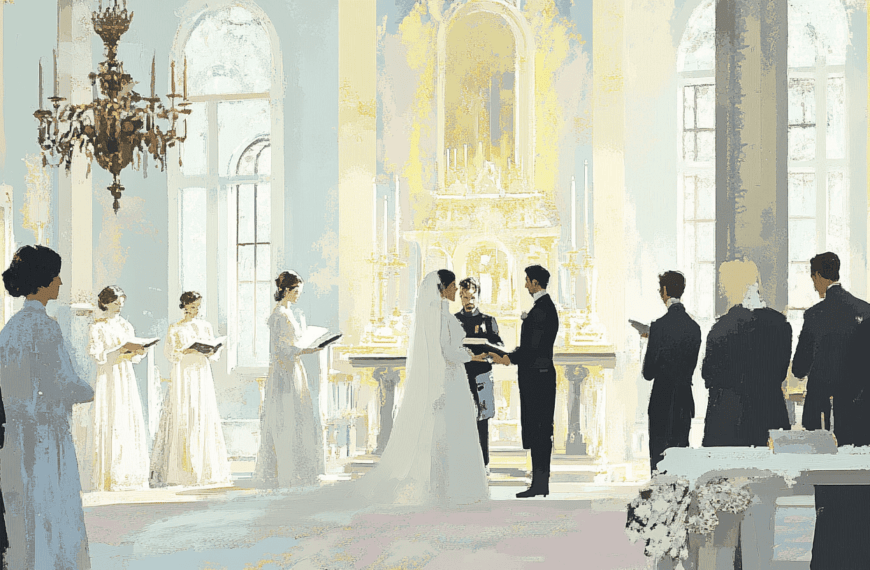 Hochzeit Spa