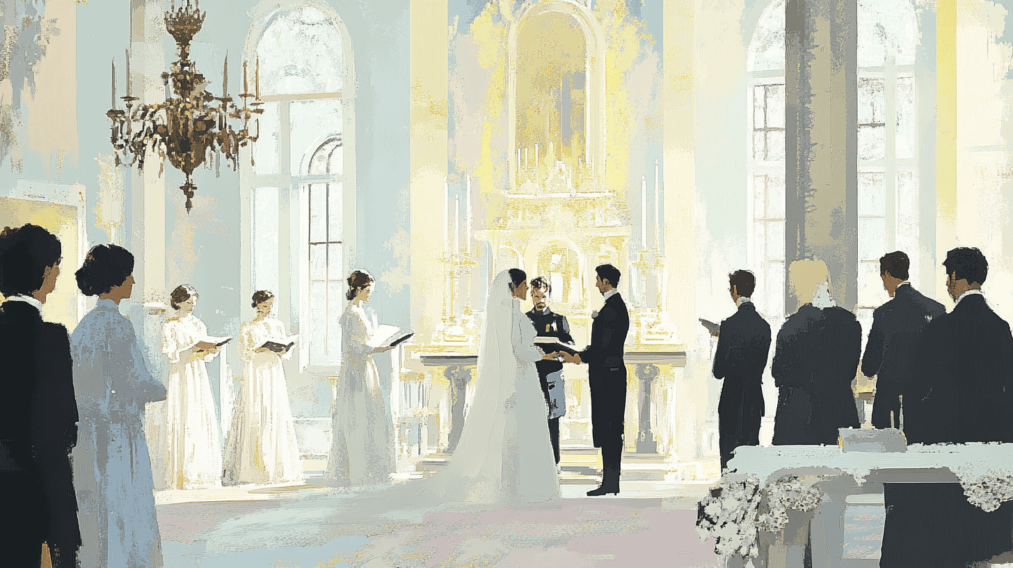 Hochzeit Spa