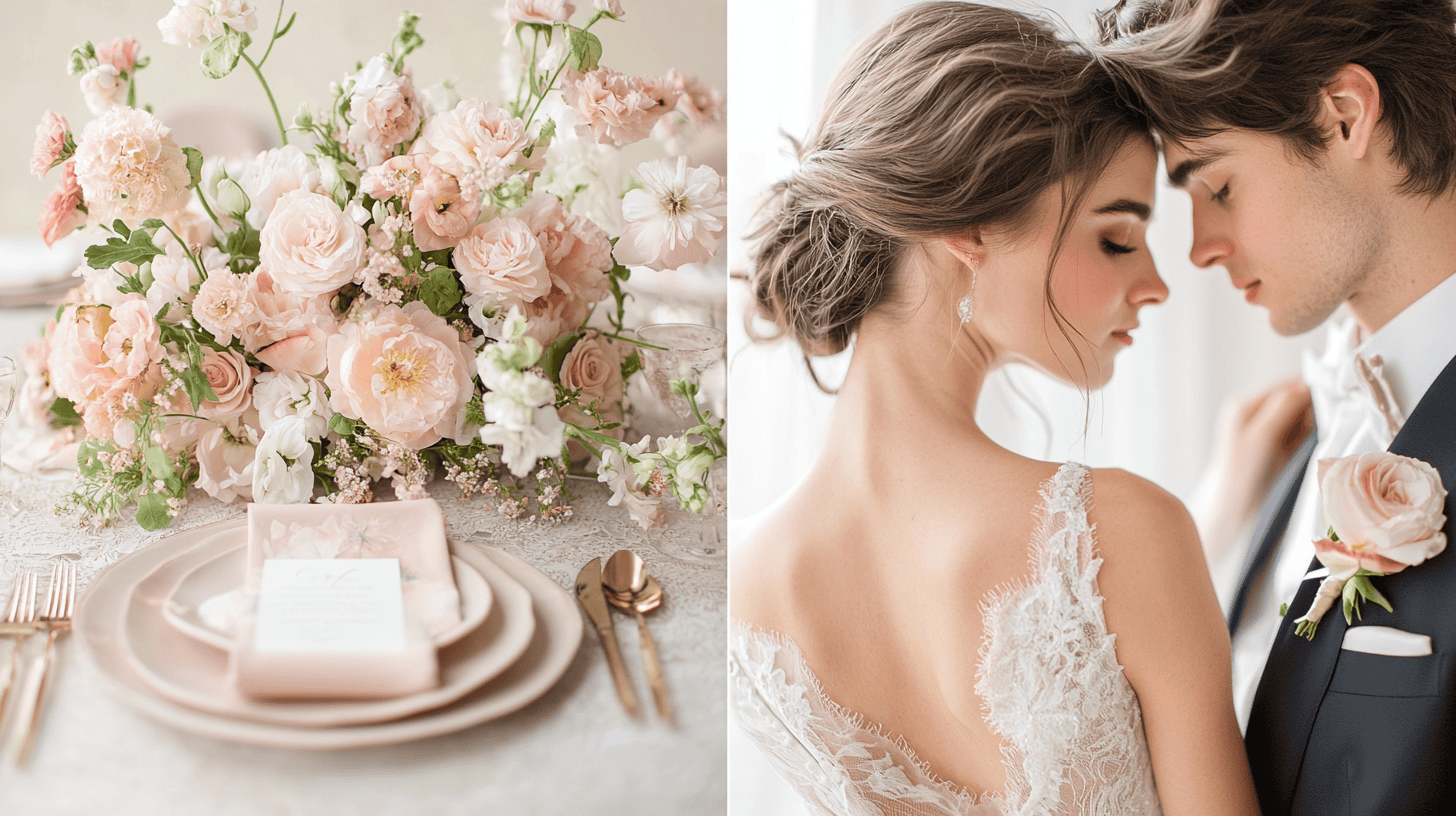 Hochzeit Hautpflege
