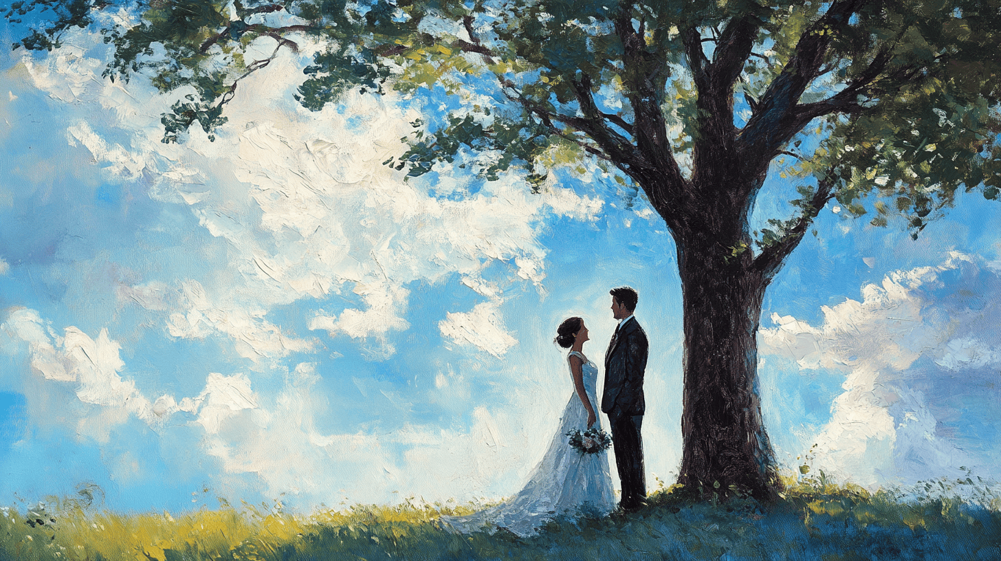 Hochzeit Spa