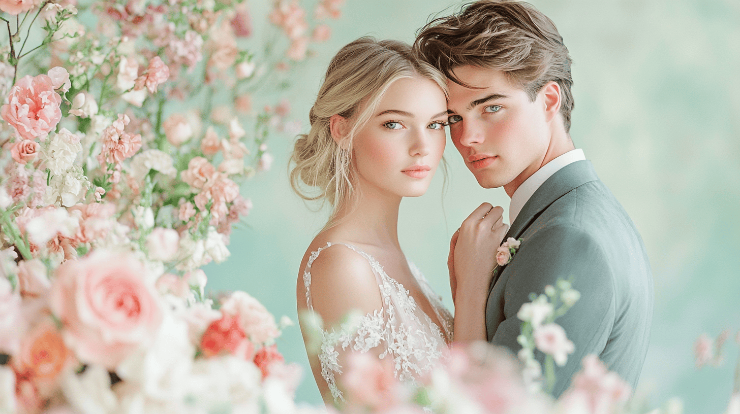 Hochzeit Hautpflege