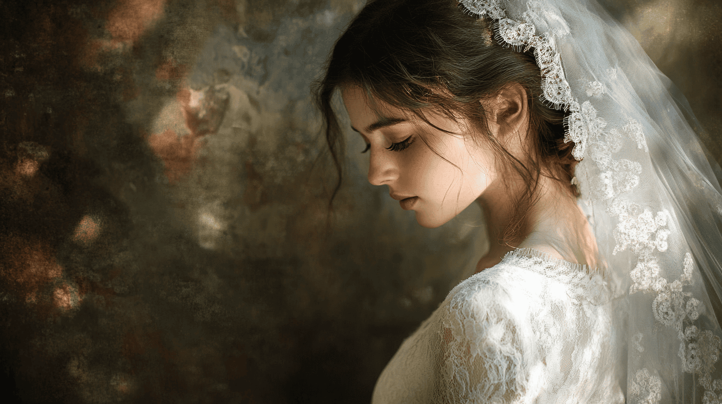Hochzeit Make-up