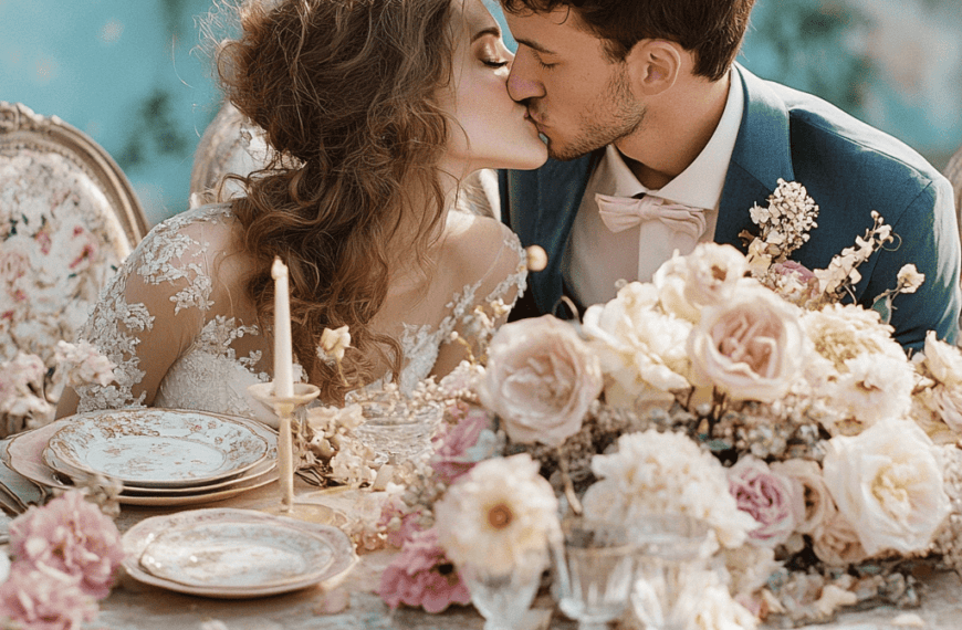 Hochzeit Spa