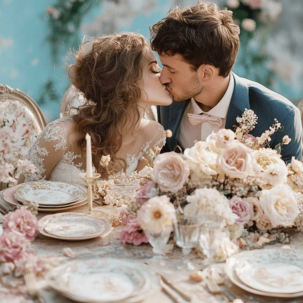 Hochzeit Spa