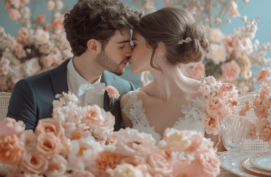 Hochzeit Spa