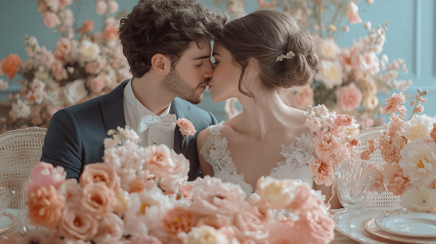 Hochzeit Spa
