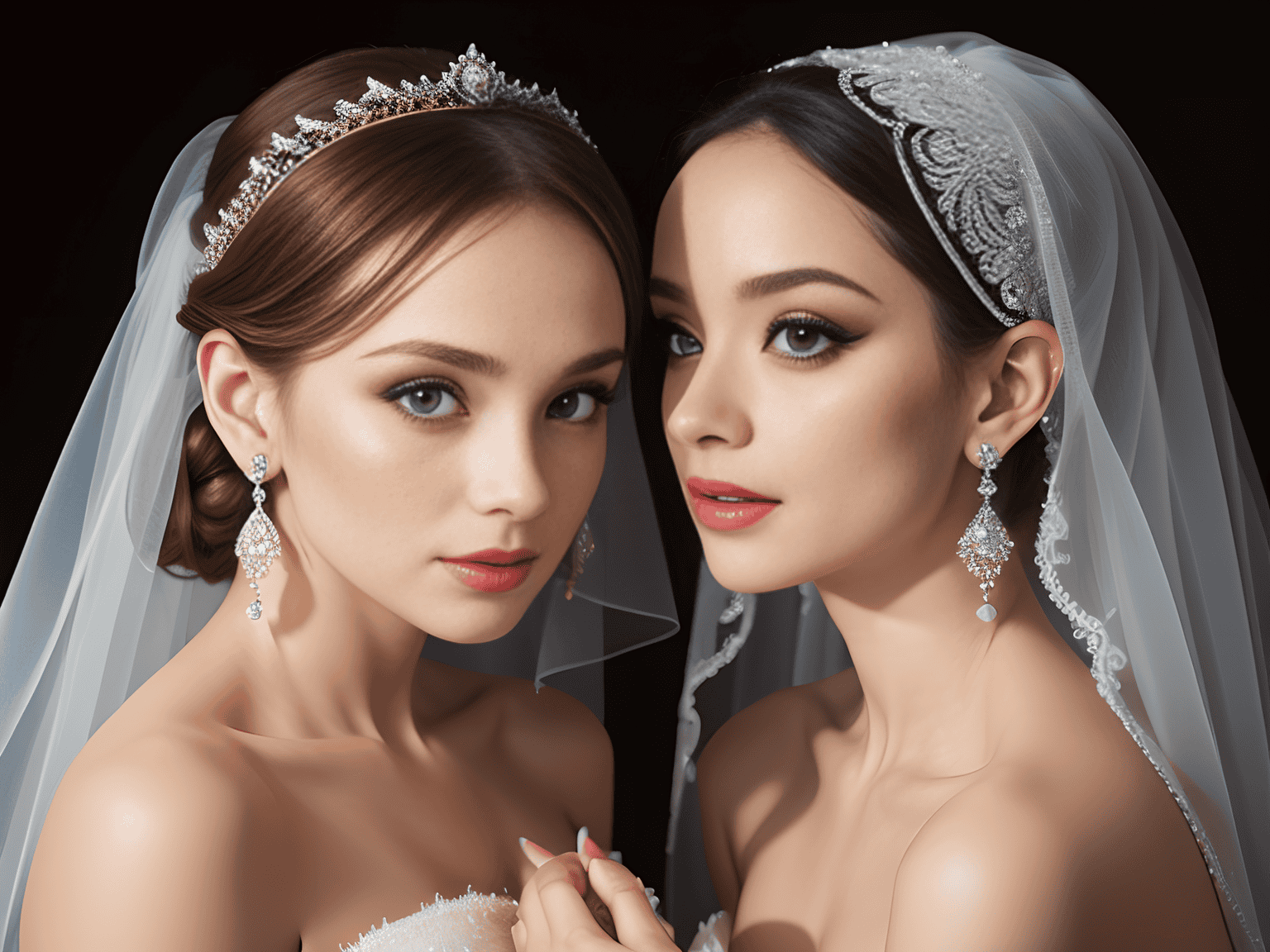 Hochzeit Hautpflege