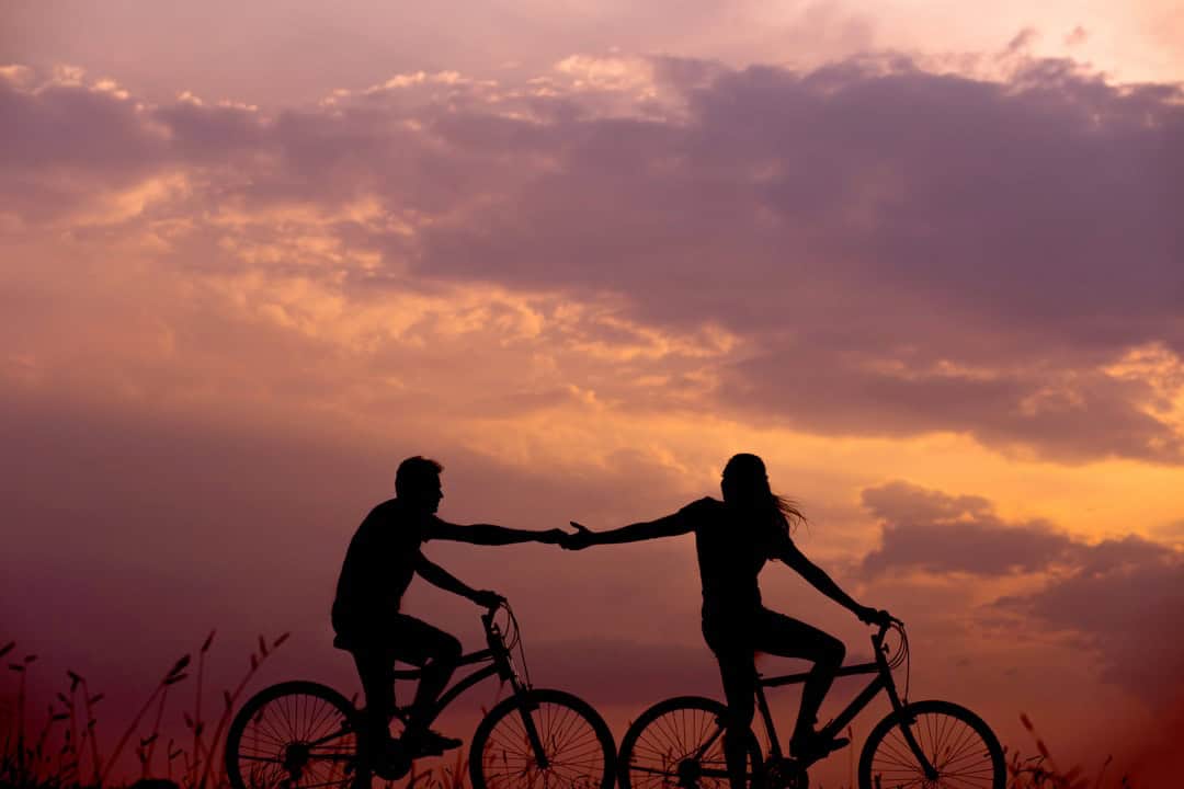 Paartherapie – Humanistische Psychologie