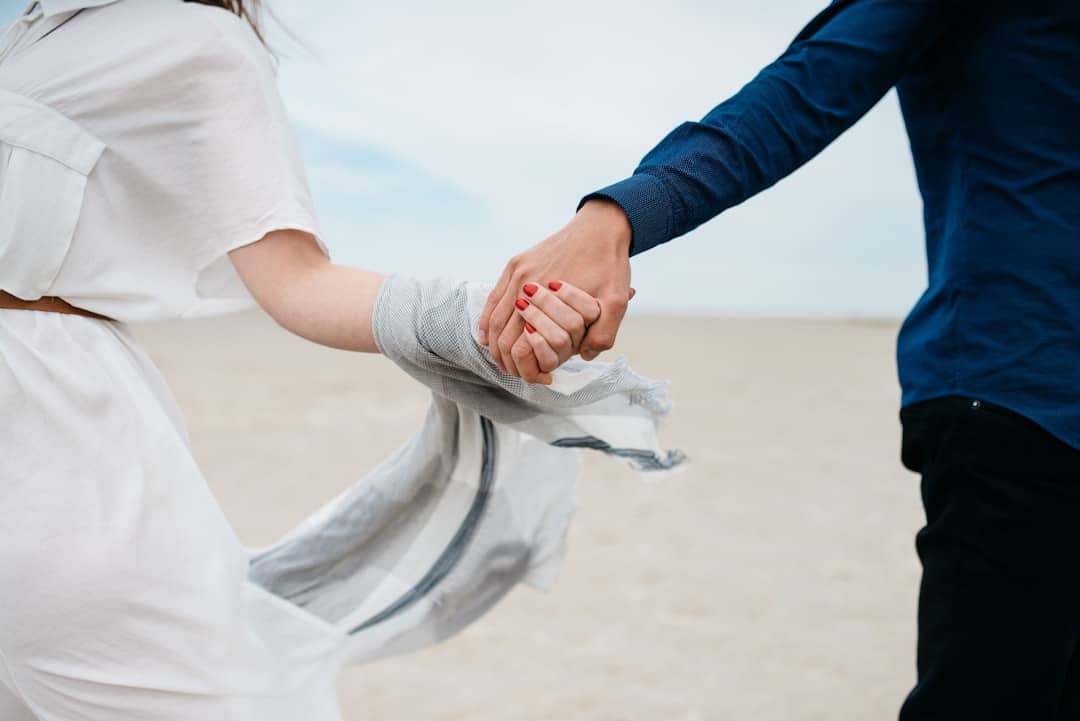 Paartherapie – Kommunikationspsychologie