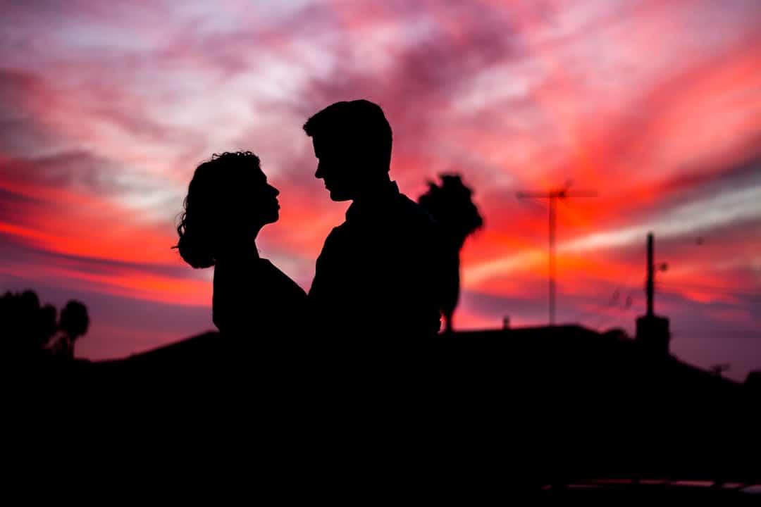 Photo Couple counseling