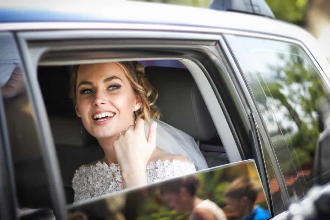 Photo Virtual wedding: Livestream setup