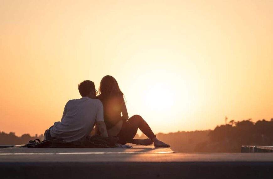 Photo Retirement couple