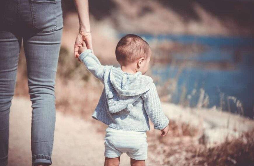 Photo Child custody
