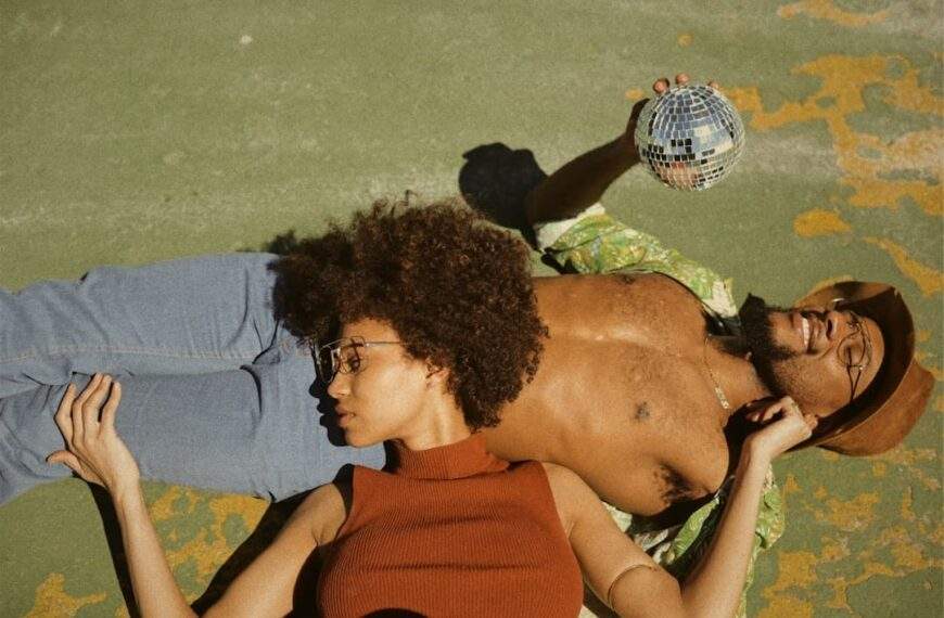 Photo Couple therapy
