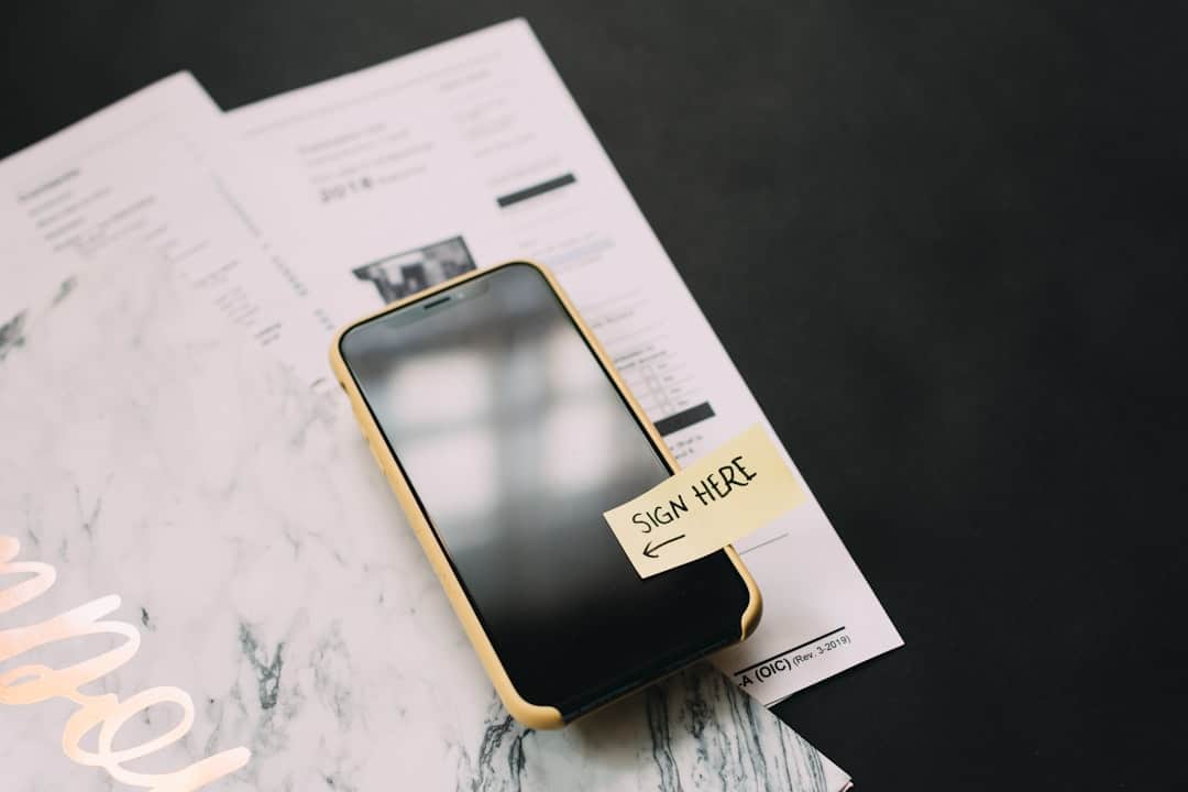 Photo Online form