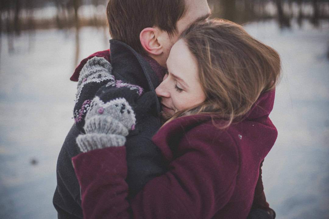 Die beste Paartherapie für eine gesunde Beziehung