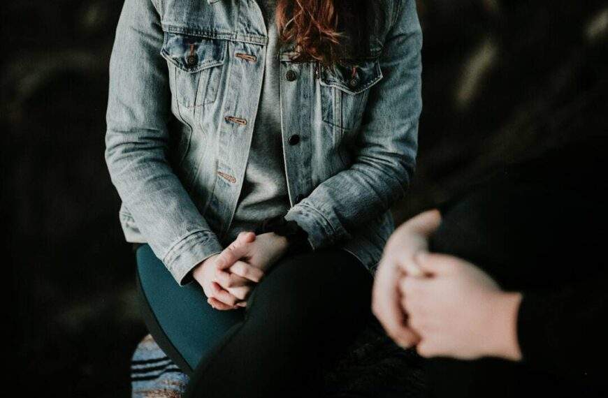 Photo Couple counseling