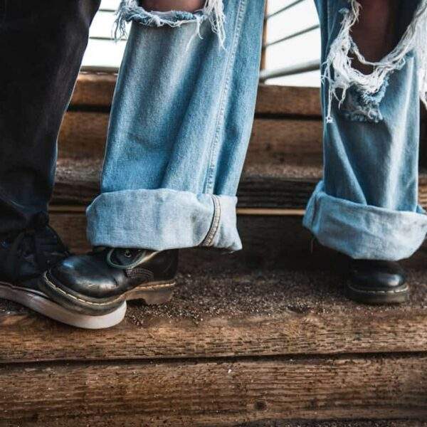 Photo Couple counseling