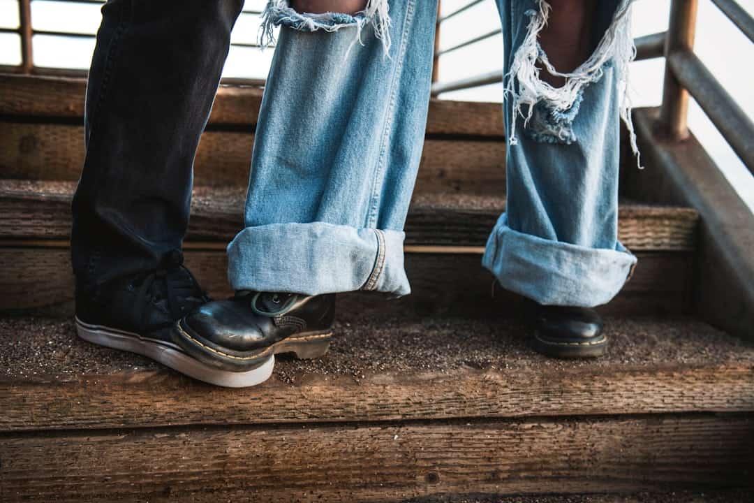 Paartherapie oder Trennung: Entscheidungshilfe für Paare