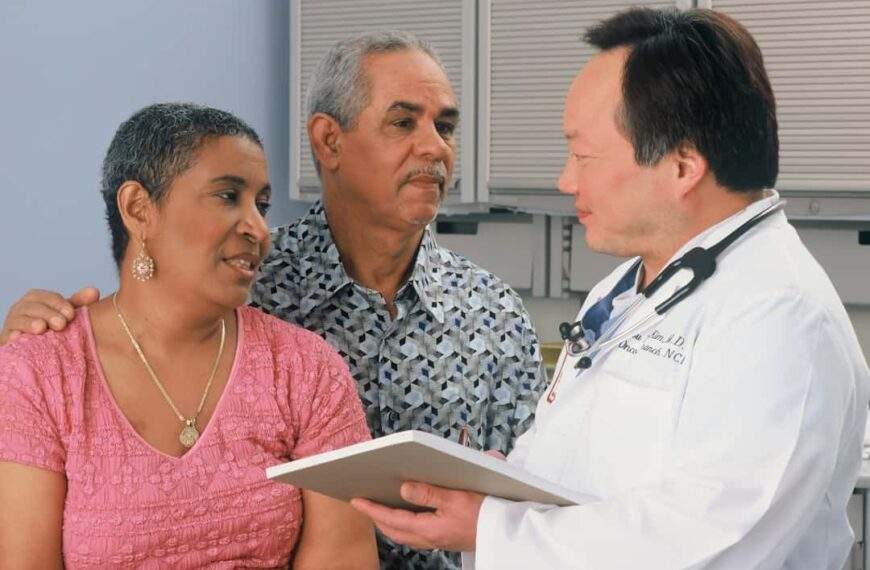 Photo Couple counseling