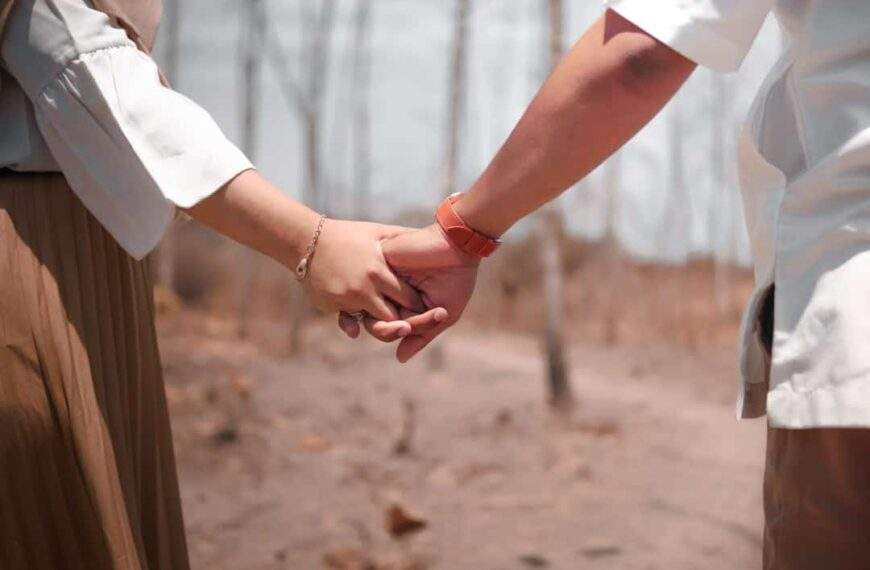 Photo Couple counseling
