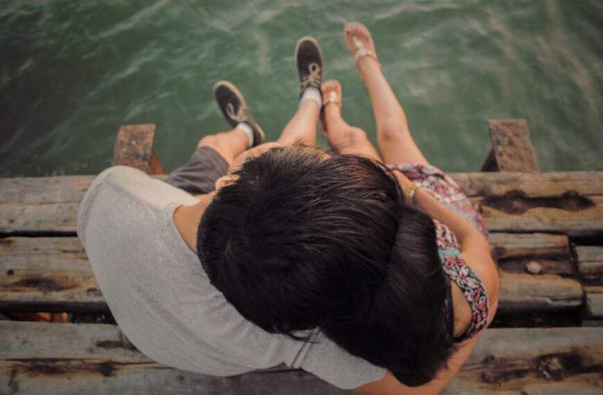 Photo Couple therapy
