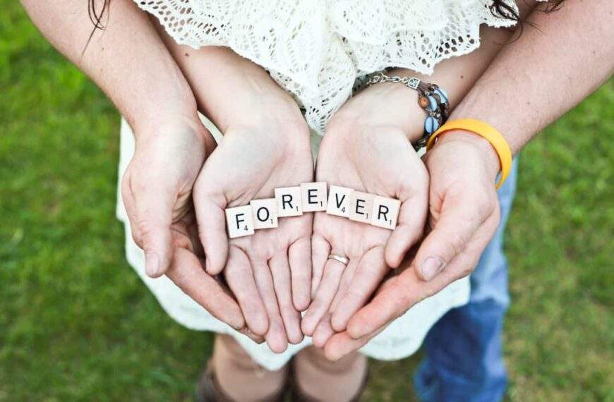 Photo Couple counseling