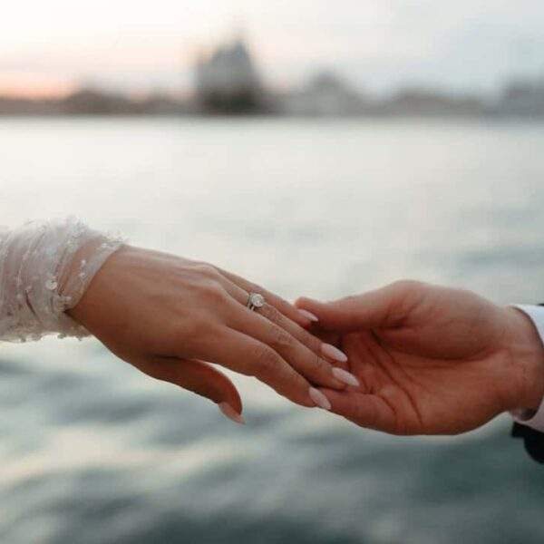 Photo Destination wedding