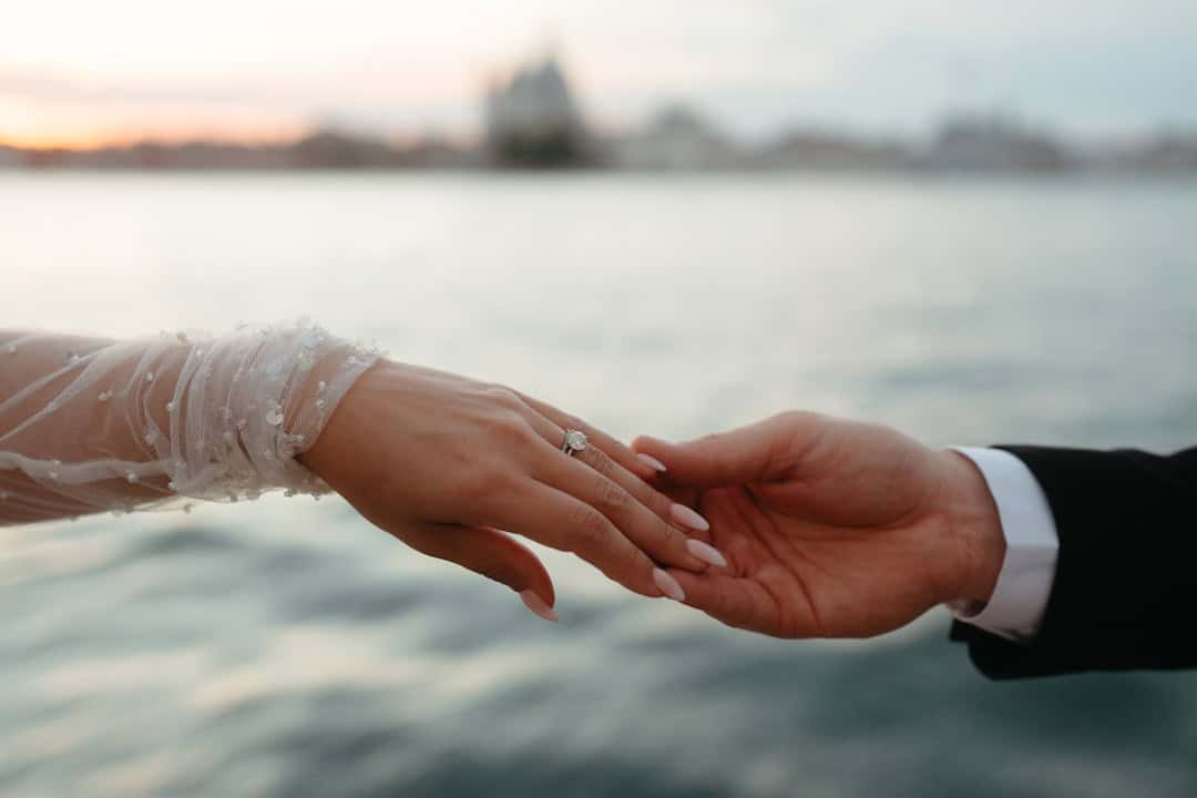 Hochzeit im Ausland: Komplettangebot für eine unvergessliche Feier