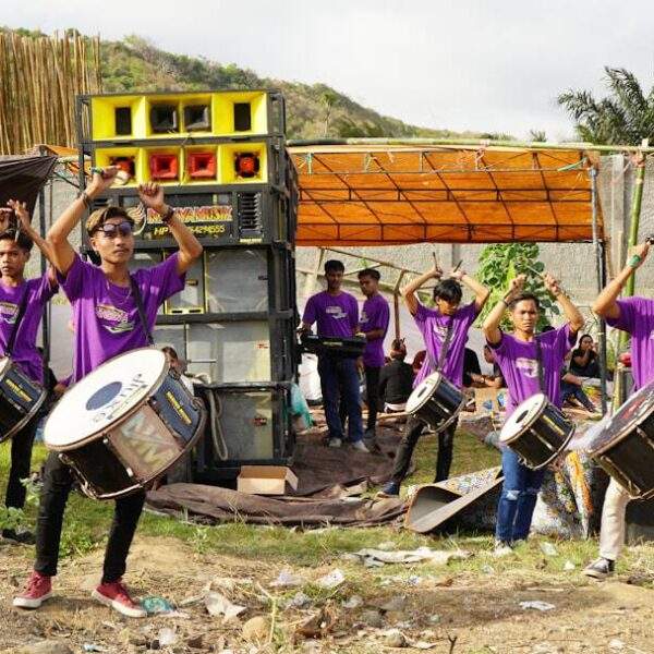 Photo Wedding ceremony