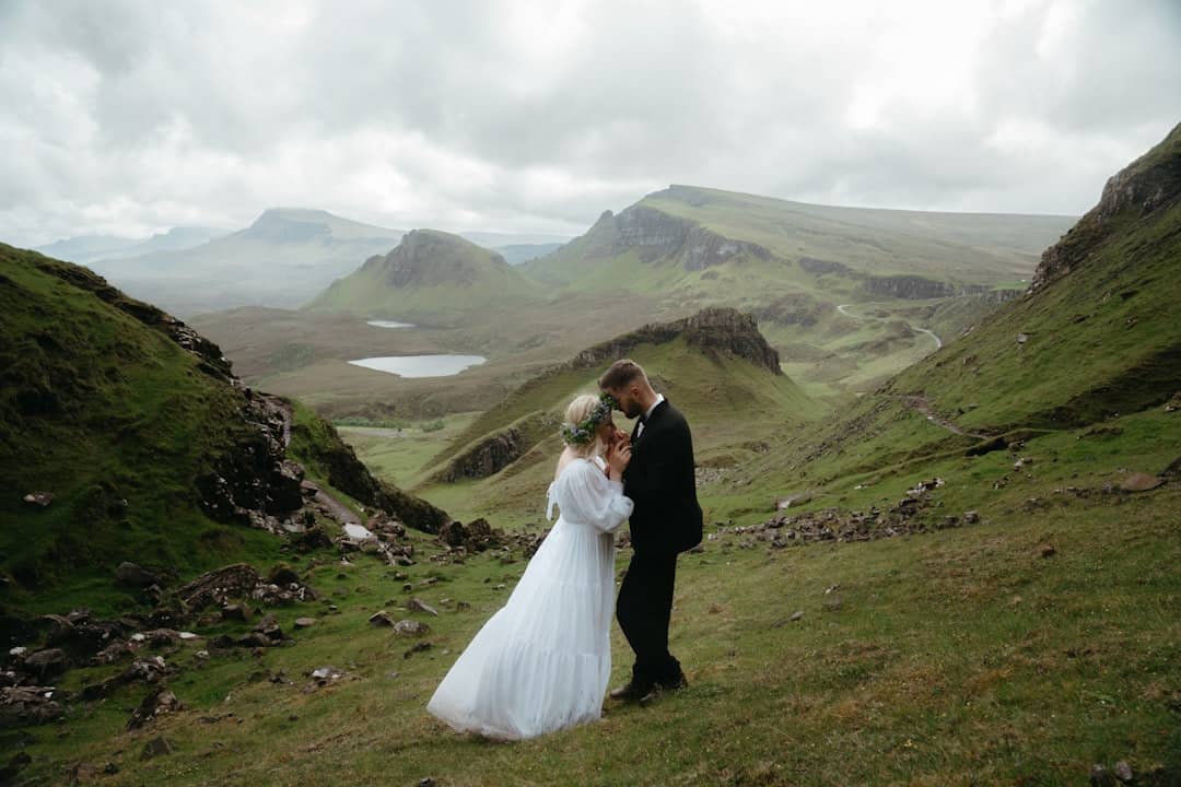 Heiraten im Ausland: Komplettangebot für die perfekte Hochzeit