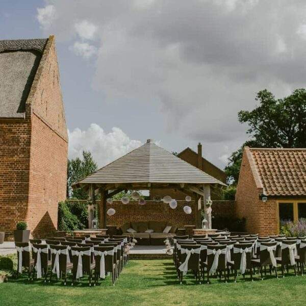 Photo Wedding ceremony