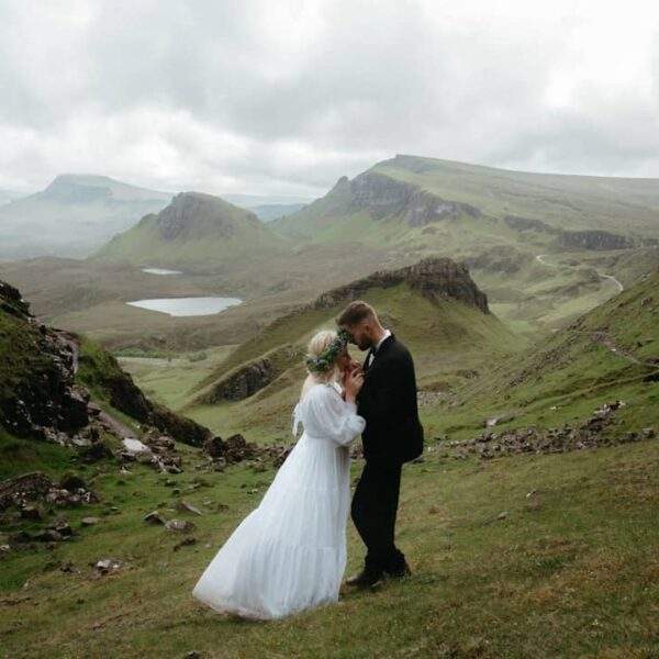 Photo Destination wedding