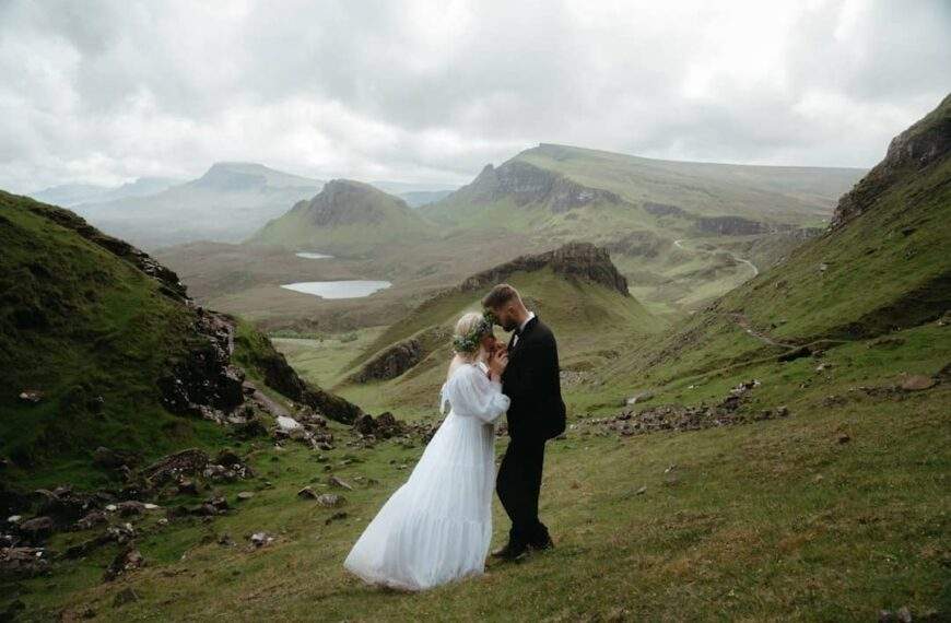 Photo Destination wedding