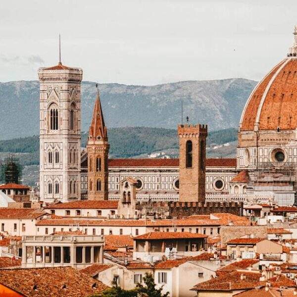 Photo Church in Italy