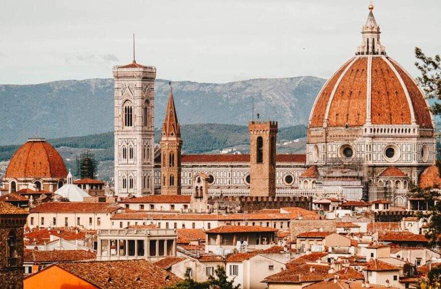 Photo Church in Italy
