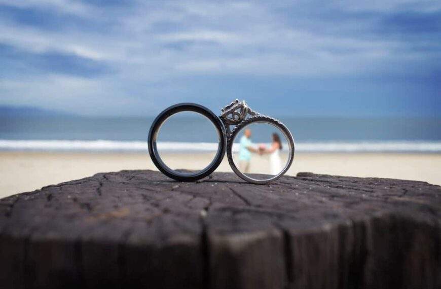 Photo Destination wedding