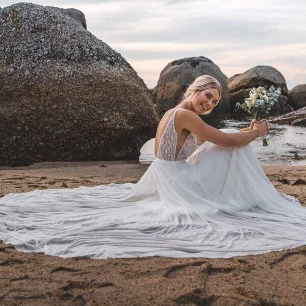 Photo Destination wedding