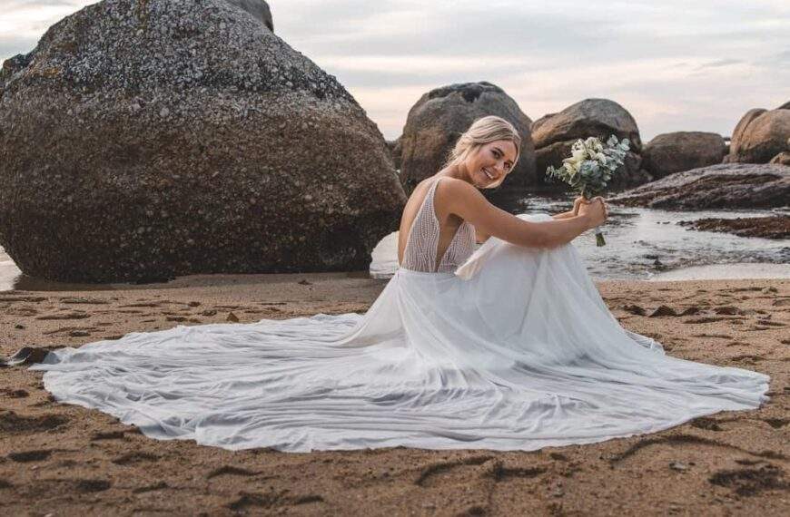 Photo Destination wedding