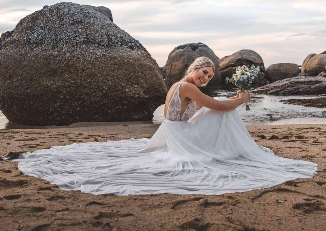 Hochzeitspaket im Ausland: Perfekte Feier planen