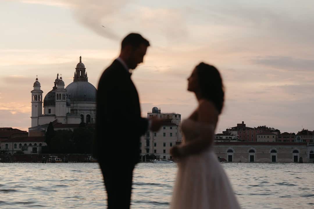 Traumhochzeit im Ausland: Tipps vom professionellen Weddingplaner