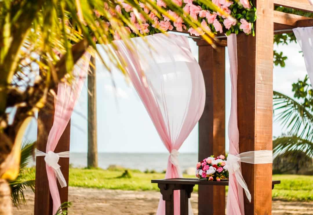 Traumhochzeit in Ägypten – Heiraten im Ausland