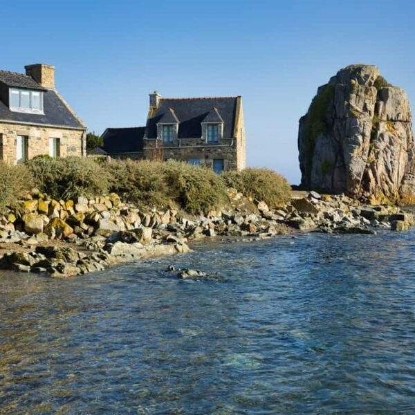 Photo Romantic villa