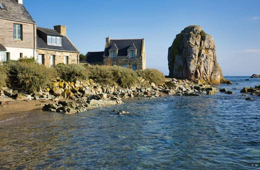 Photo Romantic villa