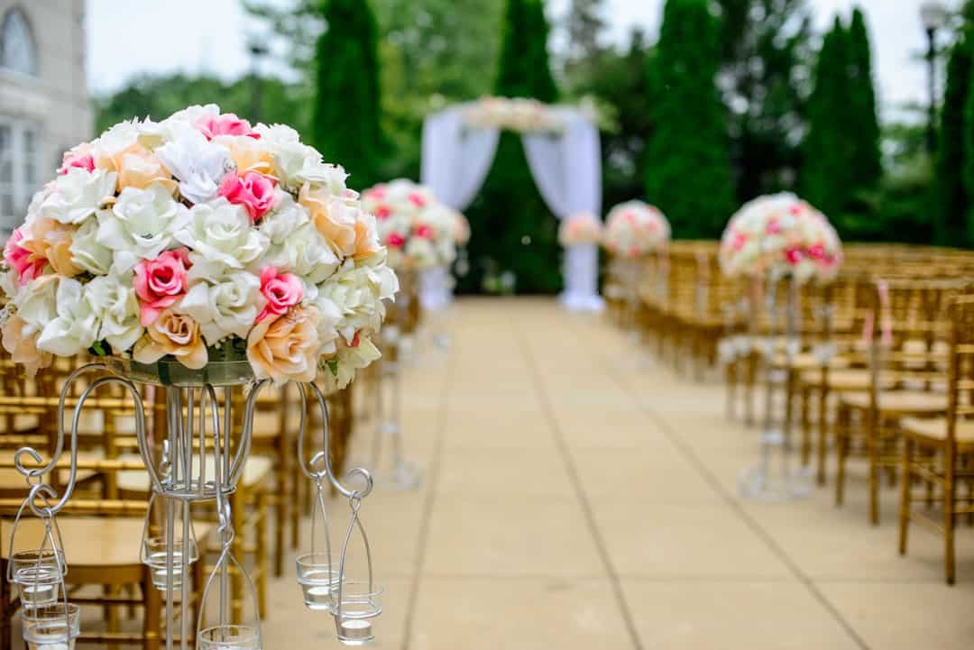 Traumhochzeit in Albanien – Heiraten im Ausland