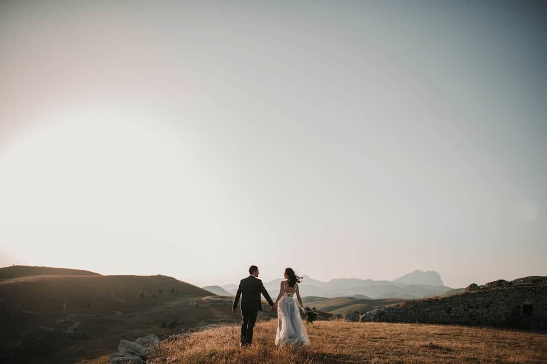 Traumhochzeit in Algerien – Heiraten im Ausland