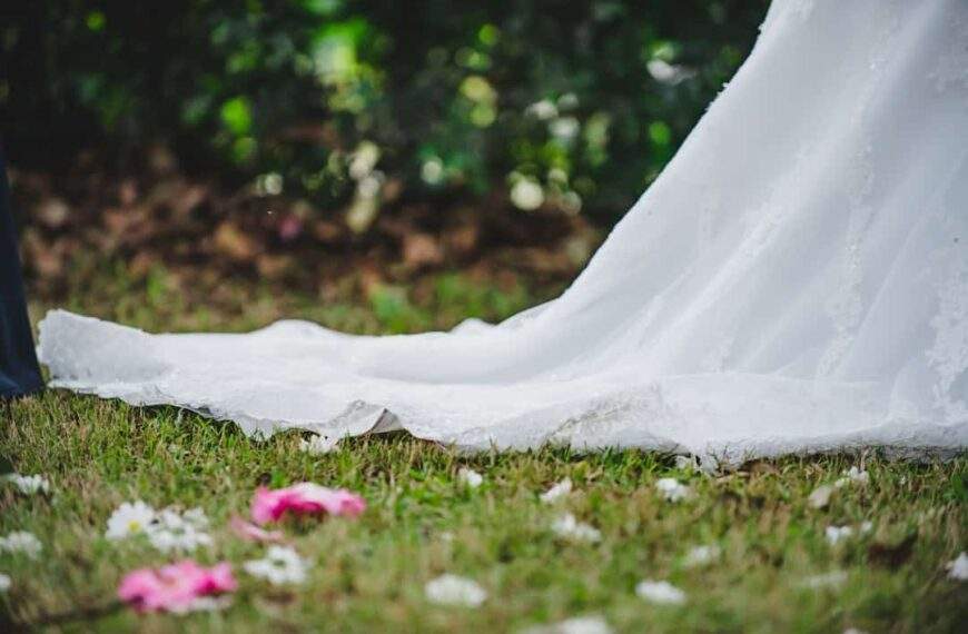 Photo Wedding ceremony