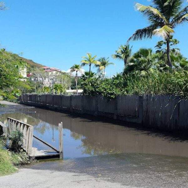 Photo Exotic location