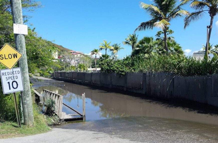 Photo Exotic location